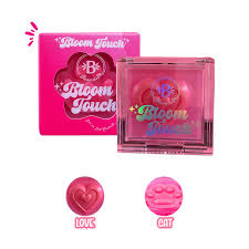 BLOOM TOUCH BLOOM CREAM