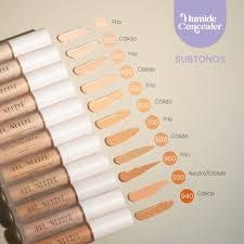 CORRECTOR 100 SWEET PORCELAIN HUMIDE MONTOC