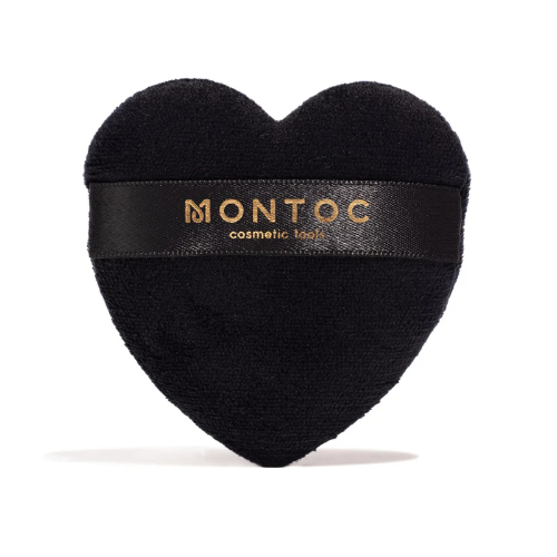 Borla corazón montoc