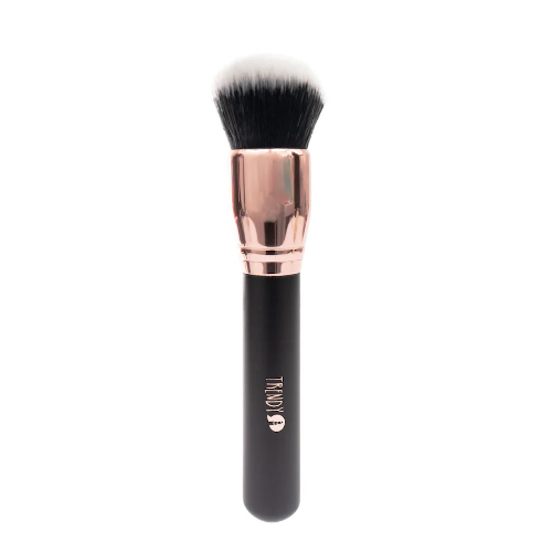 Brocha BASE kabuki P104