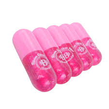 Capsula Bloomshell bloom gloss mini