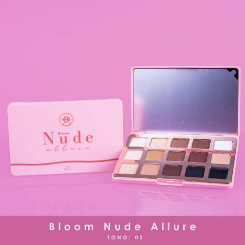 Bloom nude allure 02