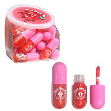capsula bloom cherry mini