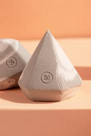 Beauty blender diamante