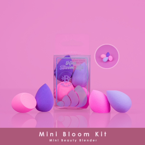 BLOOM BLEND MAGIC