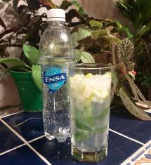 LIMONADA CON ENSA
