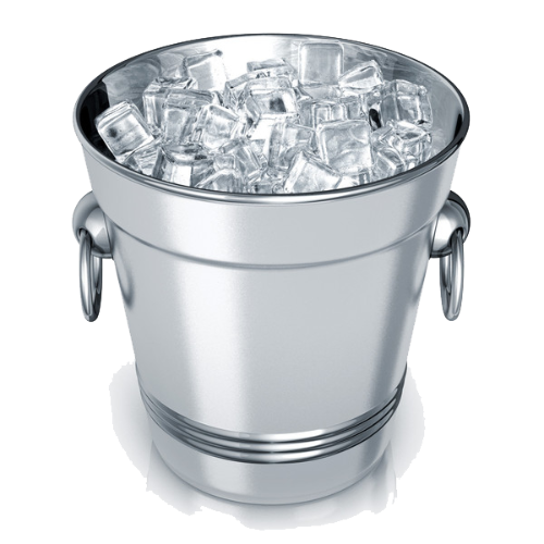 CUBETA DE HIELO
