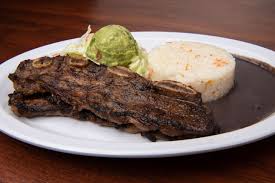 COSTILLA DE RES