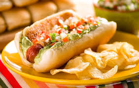 HOT DOG