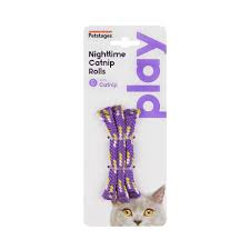 play pestages catnip roll