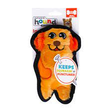 peluche invincibles perro
