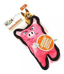 peluche invincibles cerdo
