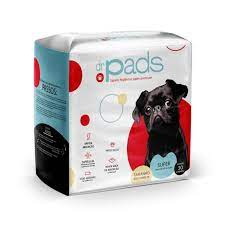 tapete dr. pads 30 unidades