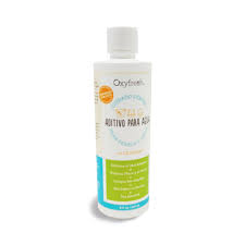 Oxyfresh aditivo para el agua