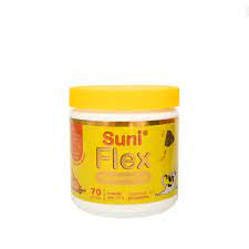 suniflex cuidado articular