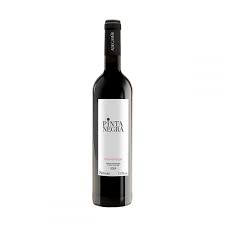 vino pinta negra 750 ml
