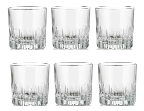 vaso de wisky
