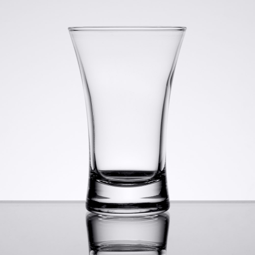 vaso de shot