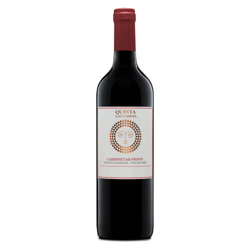 vino quinta cabernet sauvignon