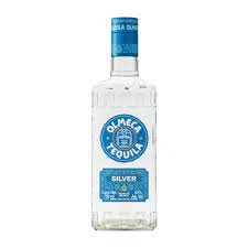 Tequila olmeca
