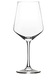 copa de vino grande