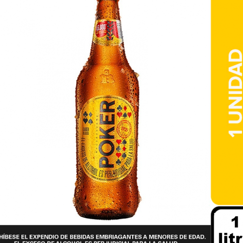 cerveza pipona