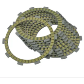 DISCO CROCHE  6PZAS JLS - LC0023-1