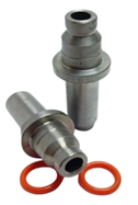 GUIA VALVULA CG150 JLS - LC0113-1