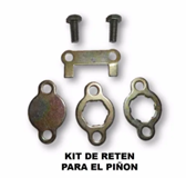 RETENEDOR PIÑON HORSE JLS - LC0068-1