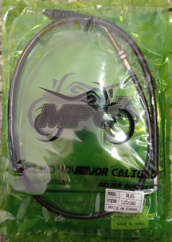 GUAYA CROCHE CG / MD MFC - MFC0040