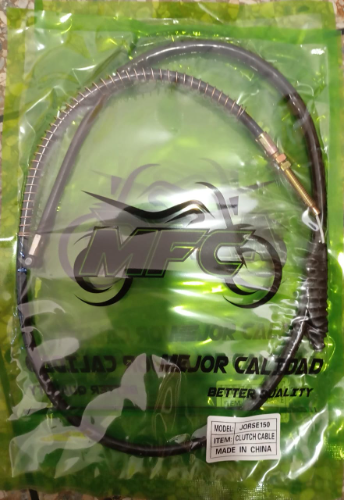 GUAYA CROCHE CG / HORSE MFC - MFC0041