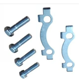 KIT TORNILLO CORONA 150 MEDIA LUNA - 1224