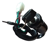 SWITCH JAGUAR MOTOFORCE - LC0151-1