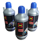 SIN ESPICHE / ANTIESPICHE BSN 350ML X40 - 3588