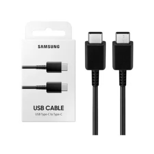 Cable Tipo C a Tipo C Samsung
