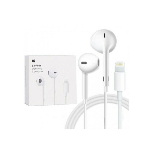 Auricular EarPods