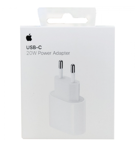 Cabeza Iphone 20W