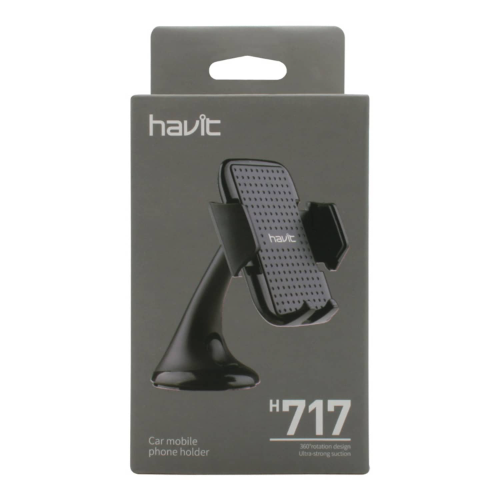 Soporte de Celular para Auto HAVIT