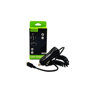 Conector USB Card para Auto ecopower