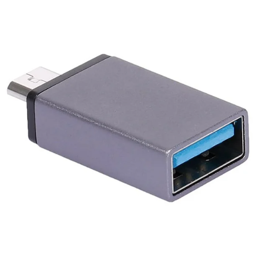 Adaptador OTG micro LUO