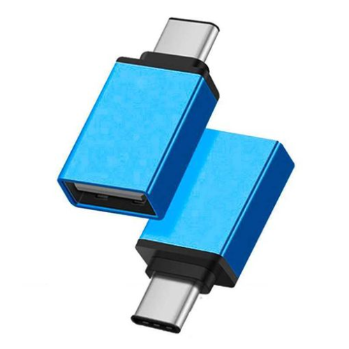 Adaptador OTG tipo C LUO