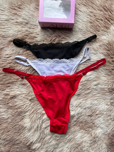 pack capri 3023 t especial colaless