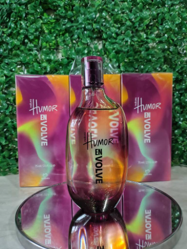 Humor Envolve 75 ml