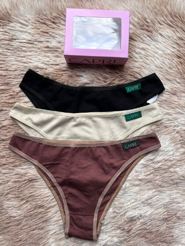 Pack capri 4000 vedetinas t especial