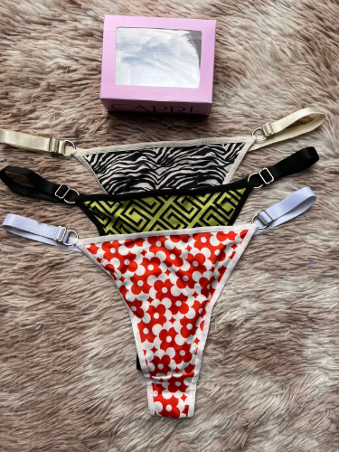 Pack Capri 3024 x3