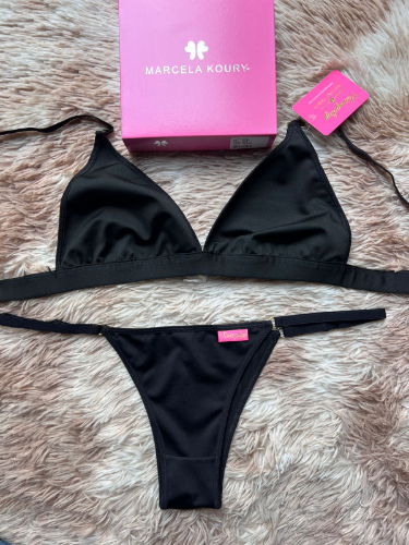 Conj Mk 5484 T95 Negro
