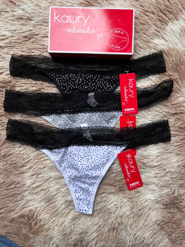 Pack kaury P57