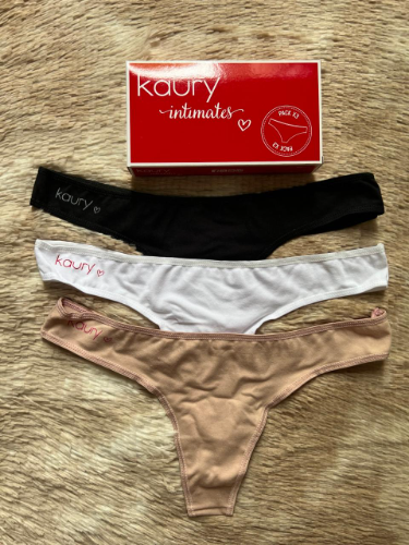 Pack Kaury P122