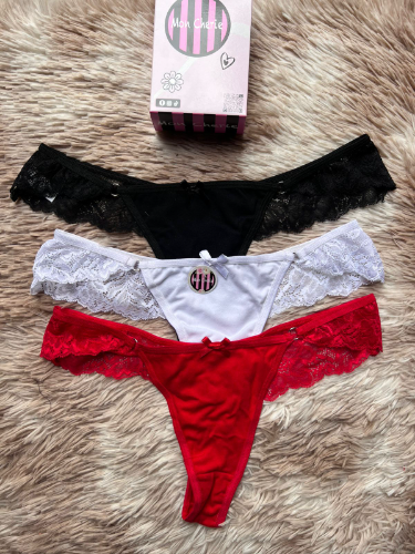 Pack mon cherie 1019 less y puntilla