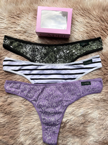 Pack Capri 4102 less t especial